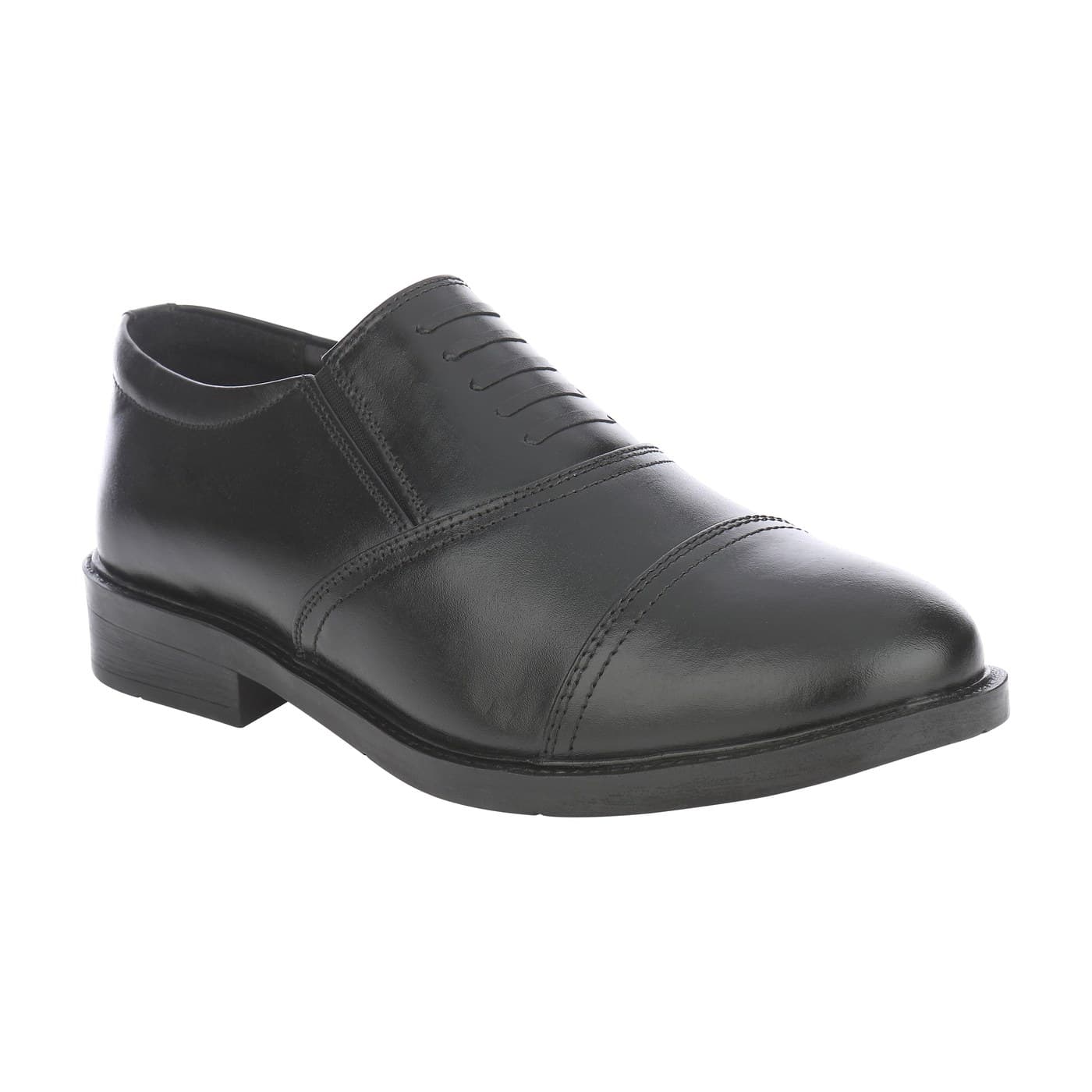 Duty Pro — Black