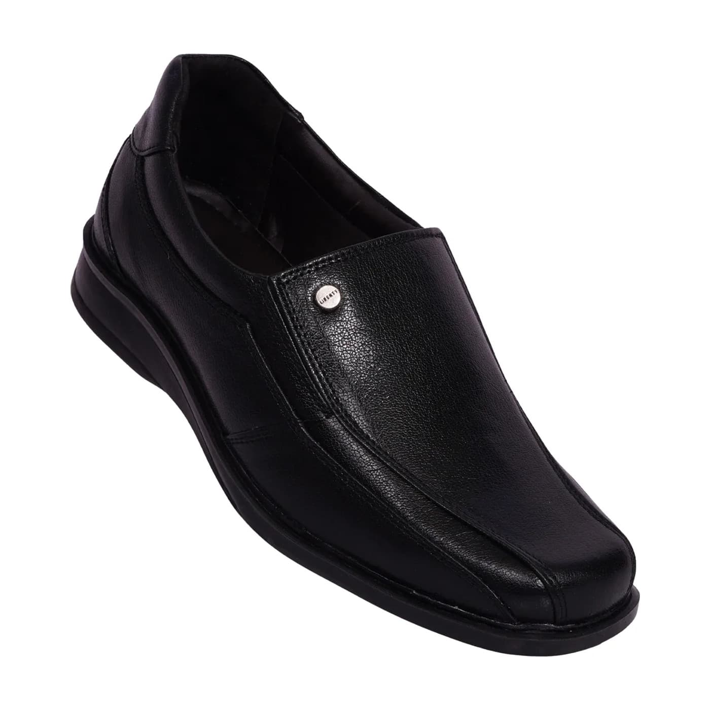 Revaldo 2203 — Black