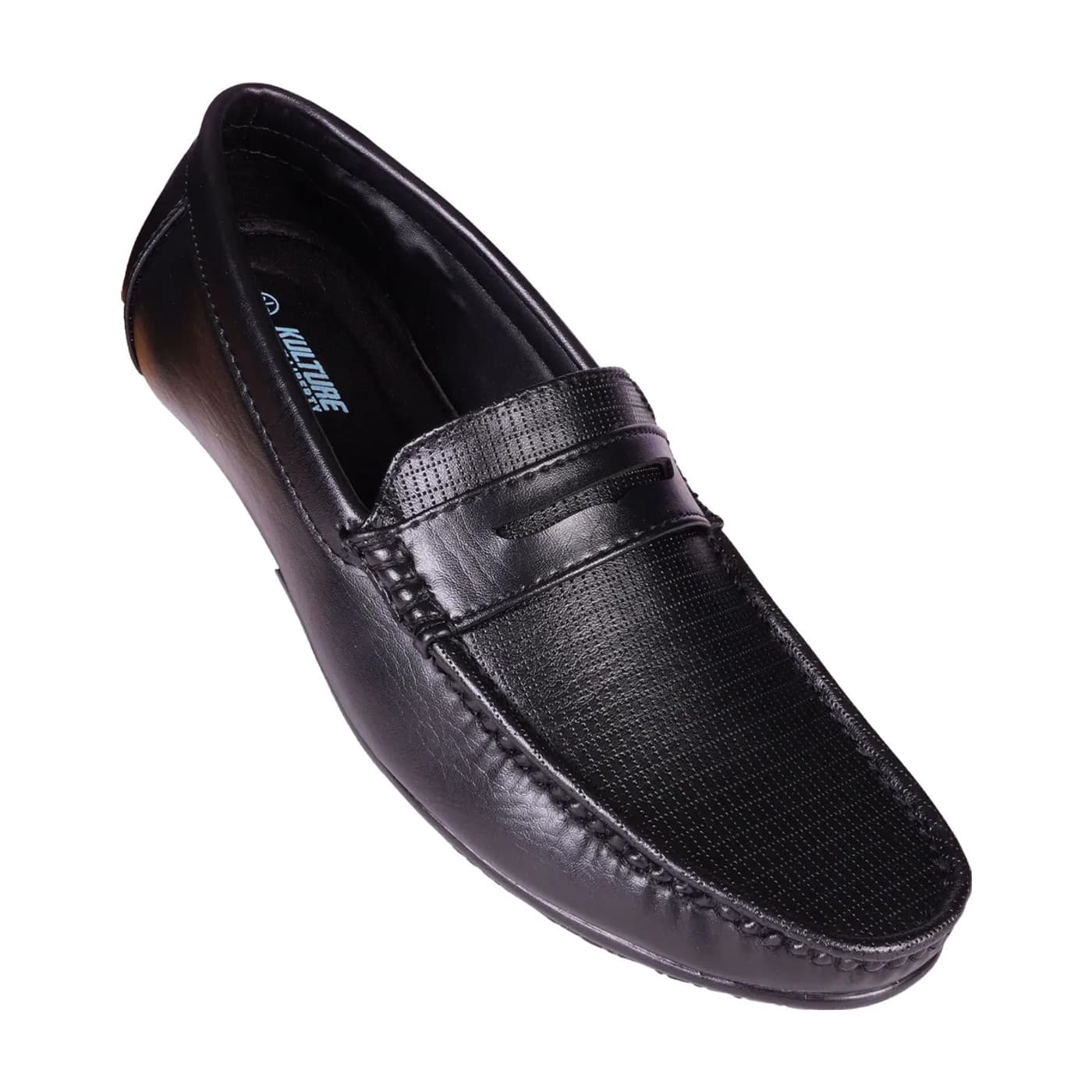 Riviera 51 — Black