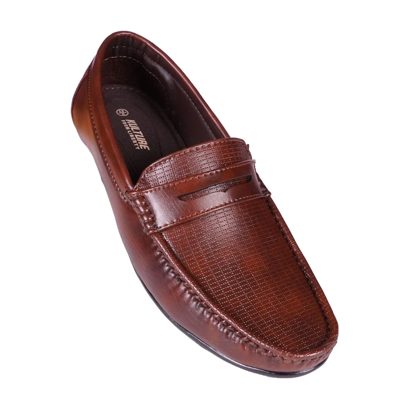 Riviera 51 — Brown