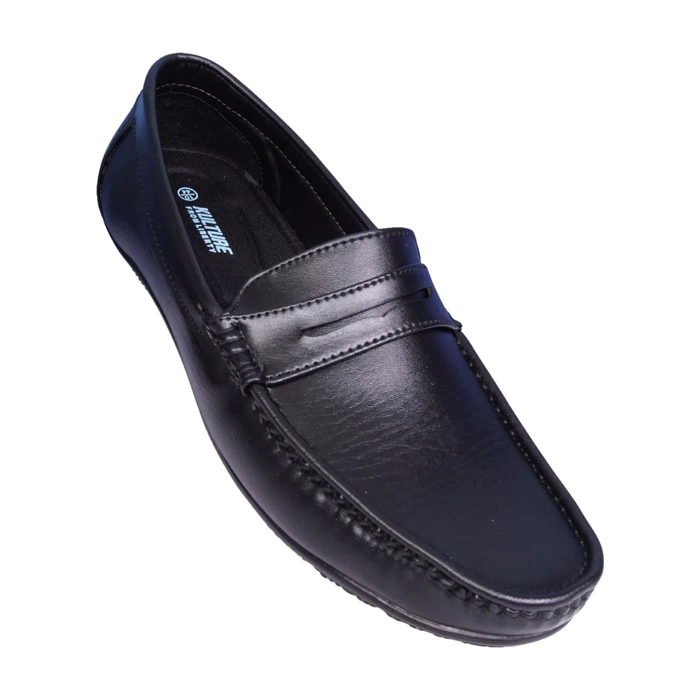 Riviera 54 — Black