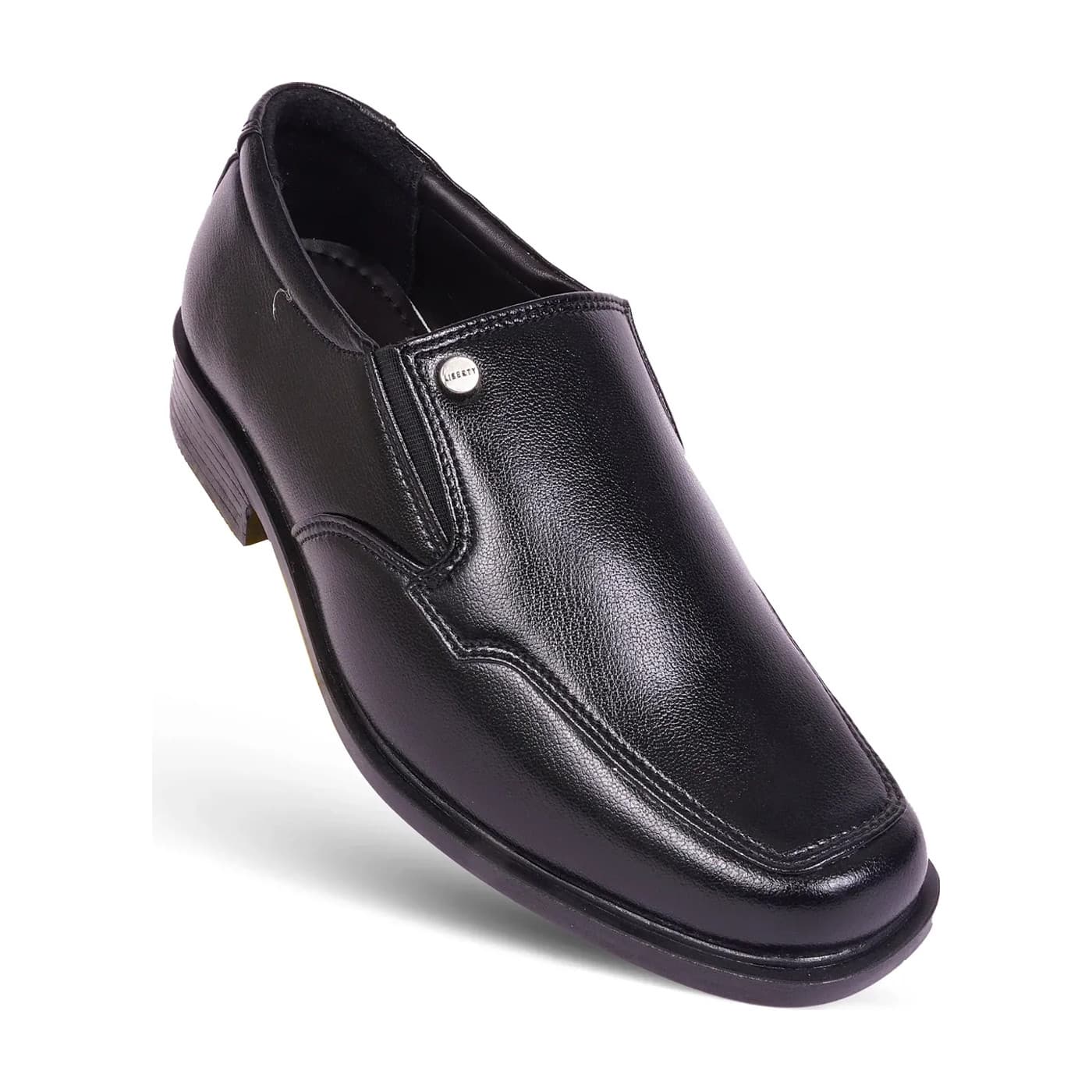 Ronaldo 2201 — Black