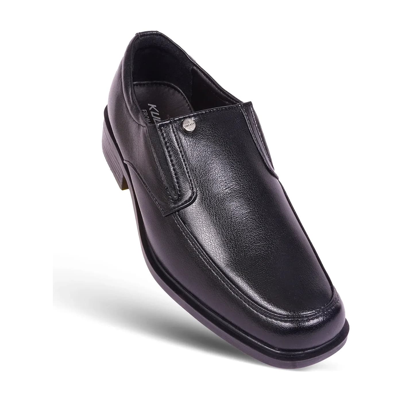 Ronaldo 2202 — Black