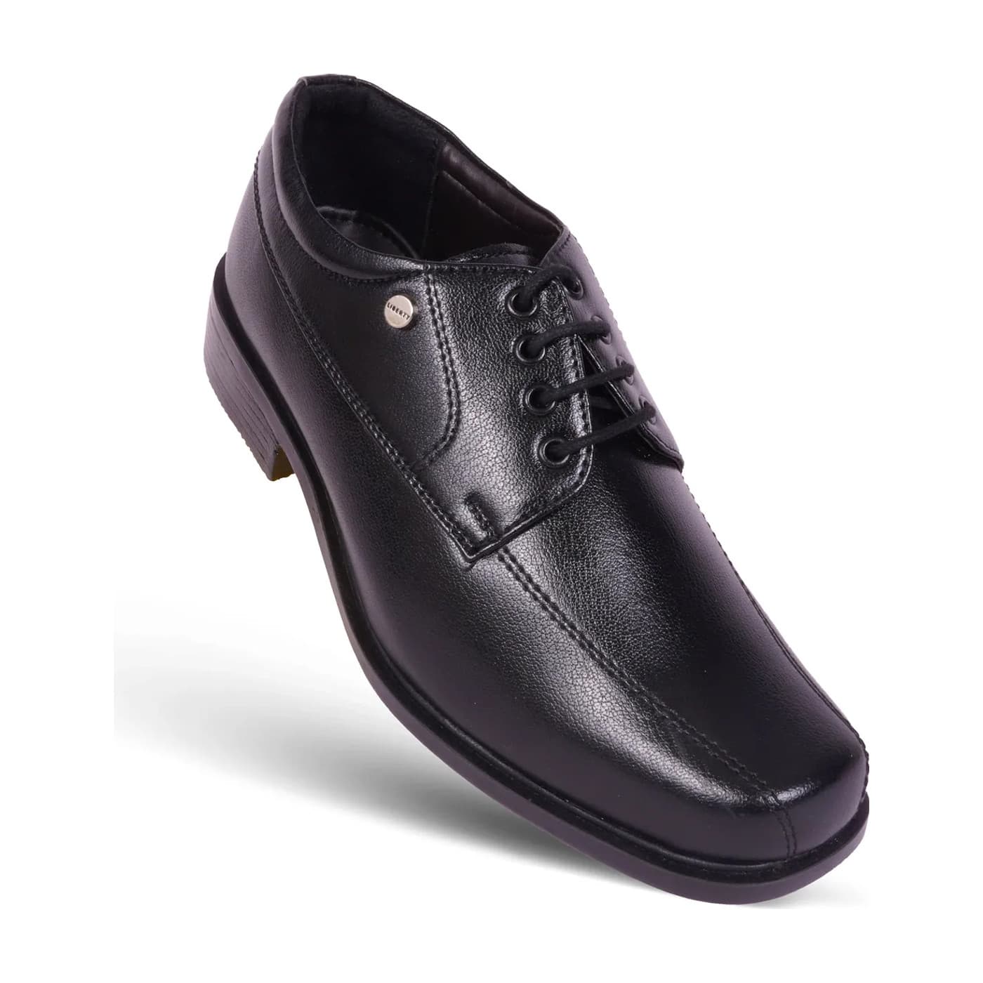 Ronaldo 2203 — Black