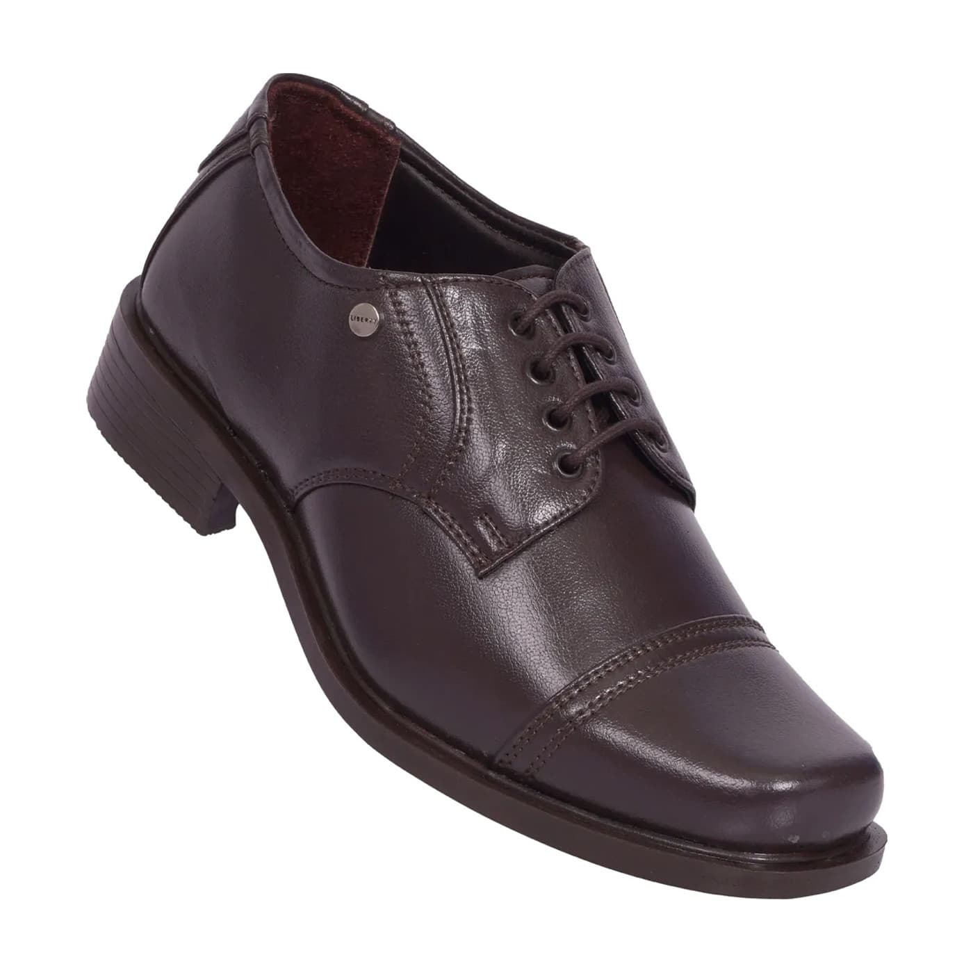 Ronaldo 2204 — Brown