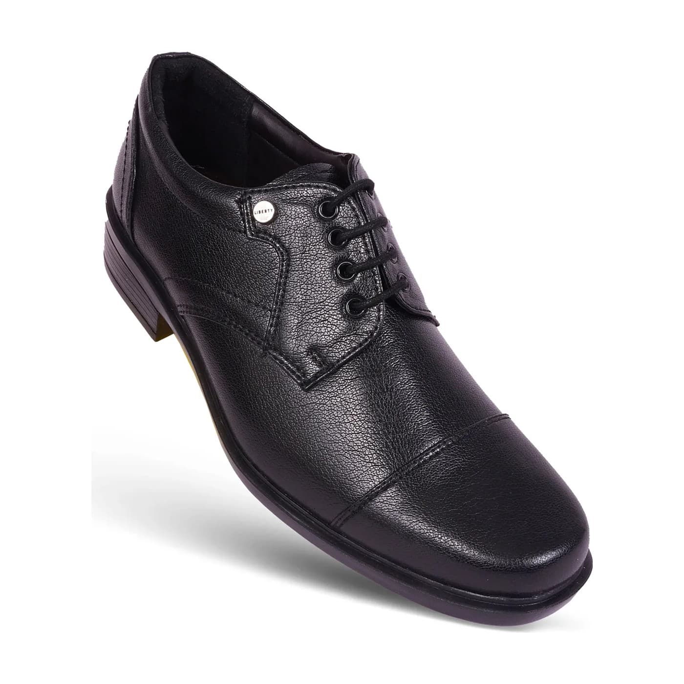 Ryder 2201 — Black
