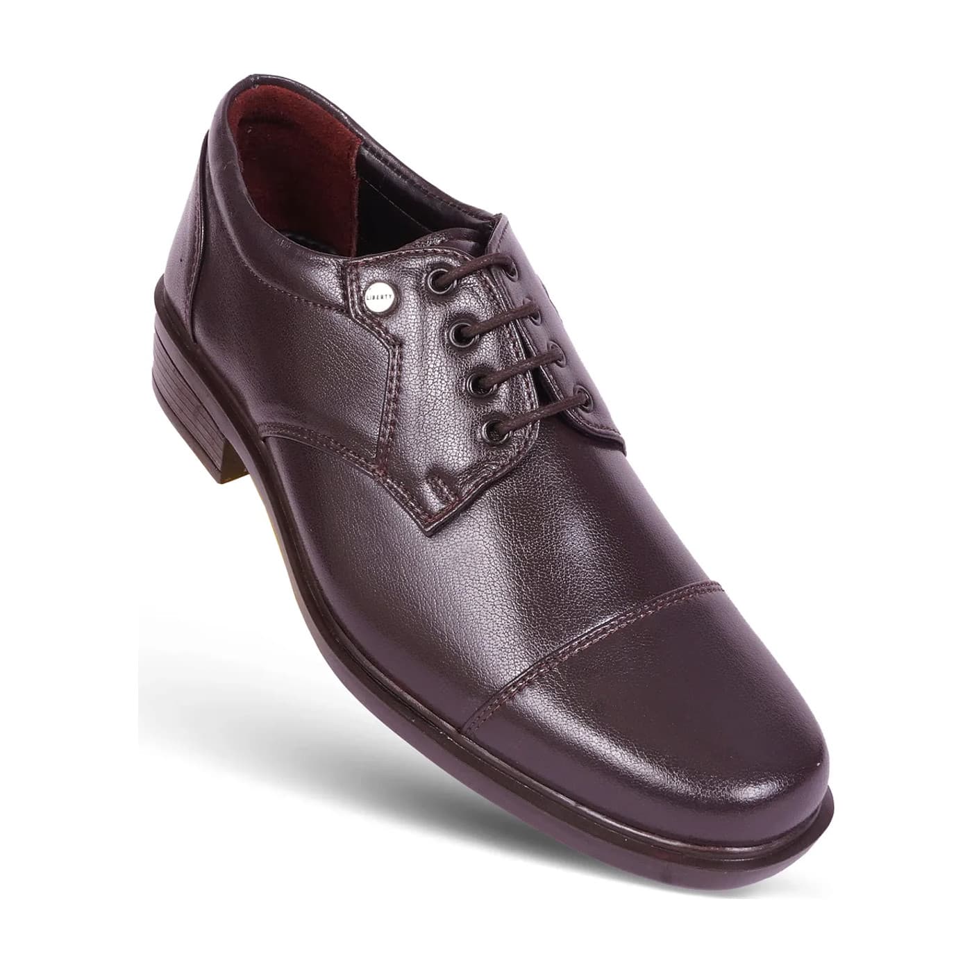 Ryder 2201 — Brown