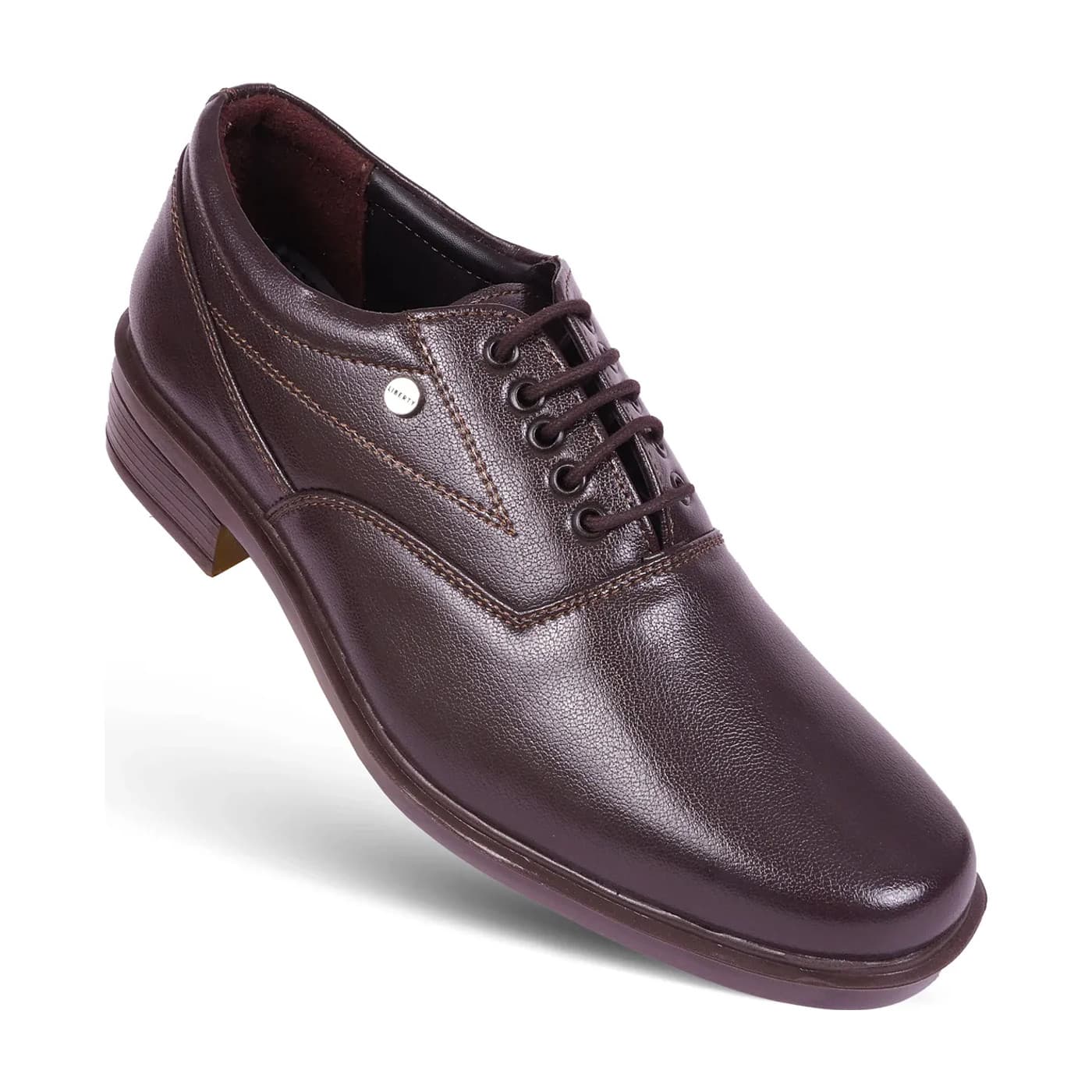 Ryder 2202 — Brown