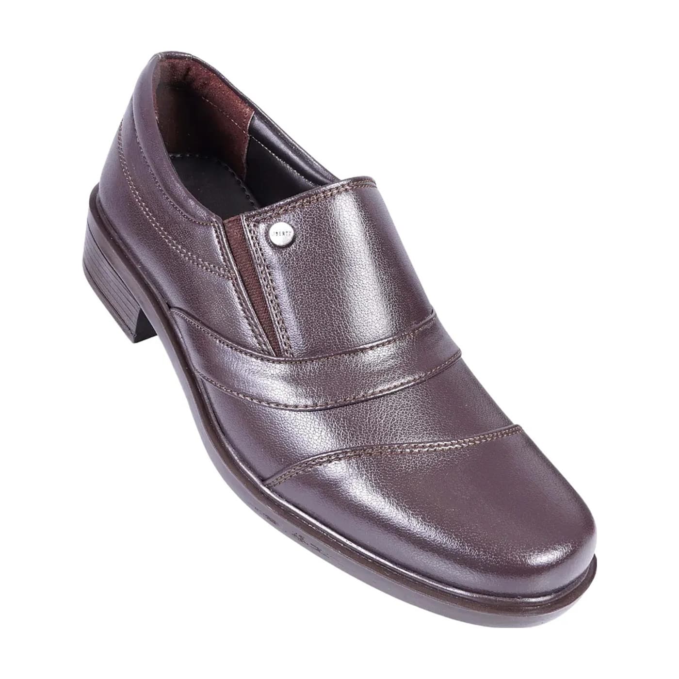 Ryder 2203 — Brown
