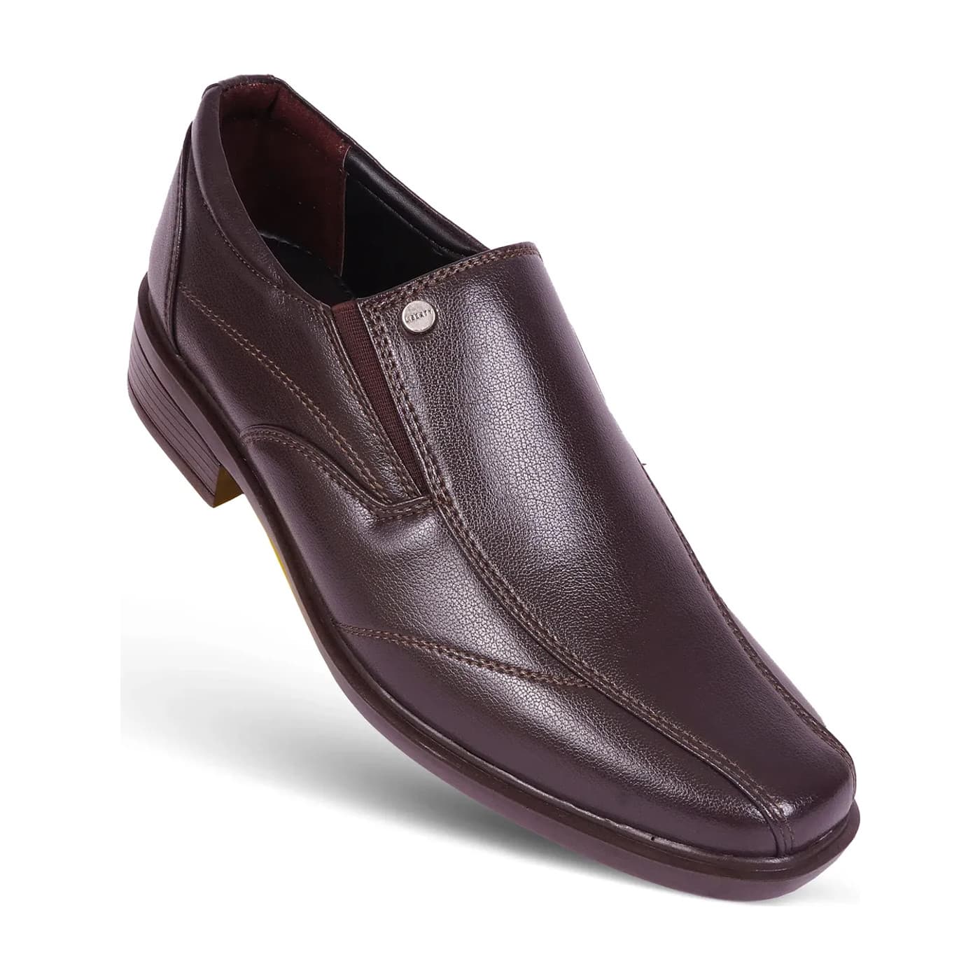 Ryder 2204 — Brown