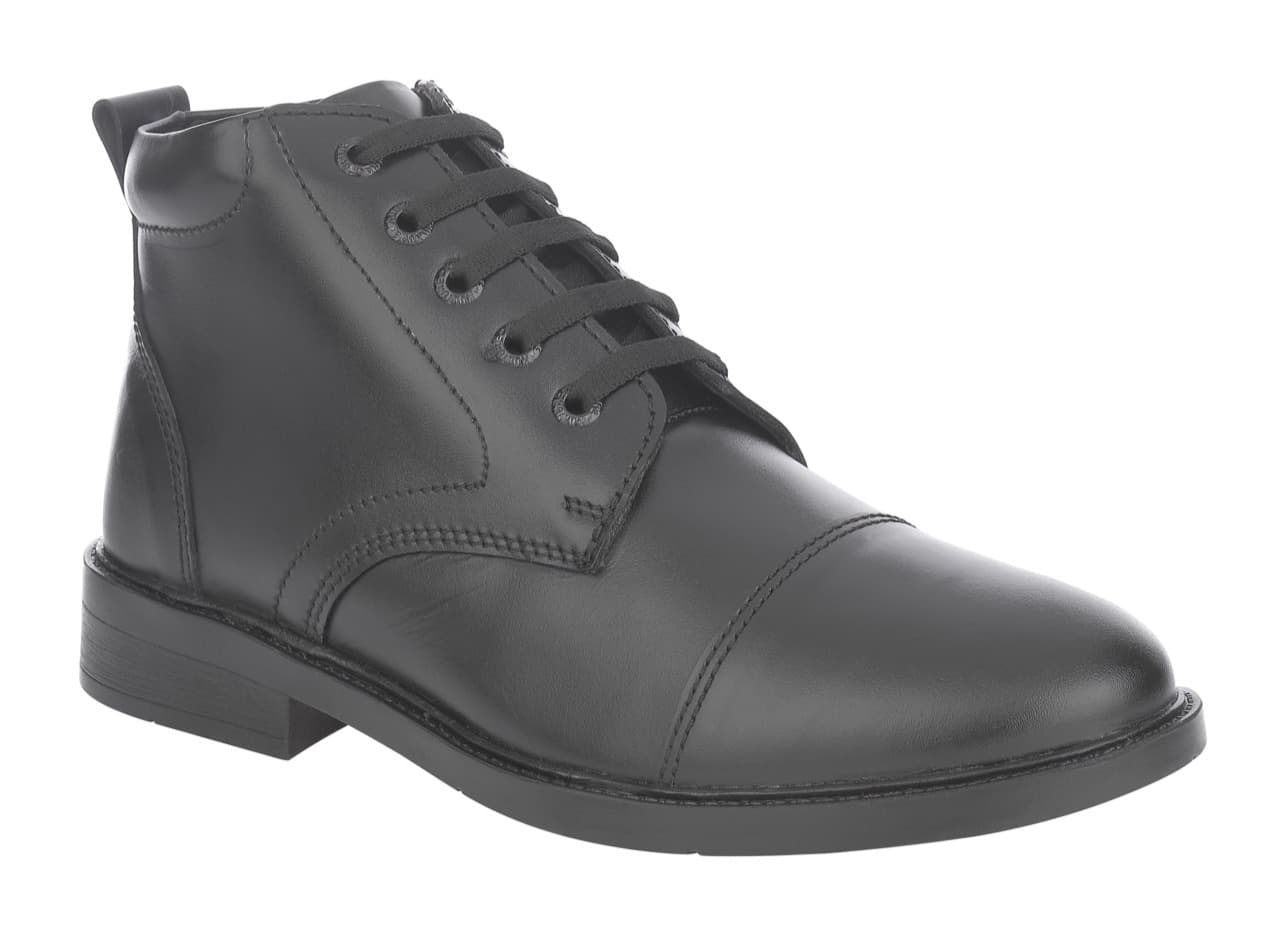 Cowboy13 - longboot