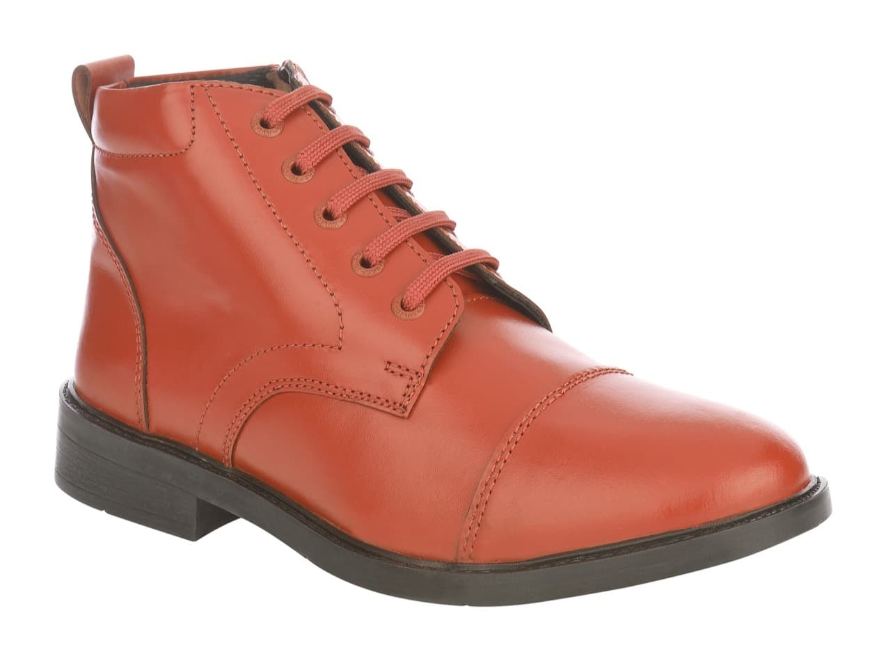 Cowboy13 - longboot