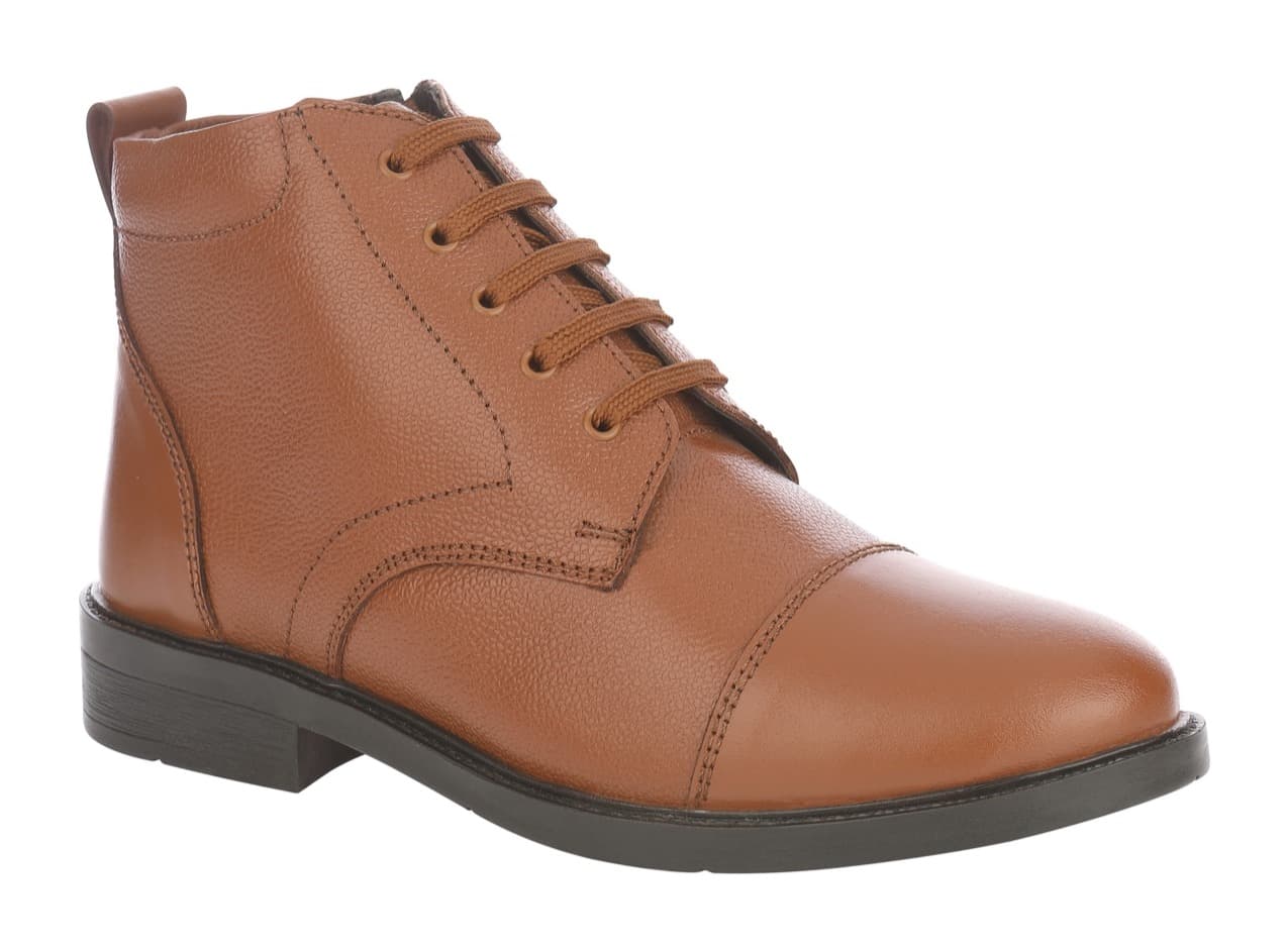 Cowboy13 - longboot