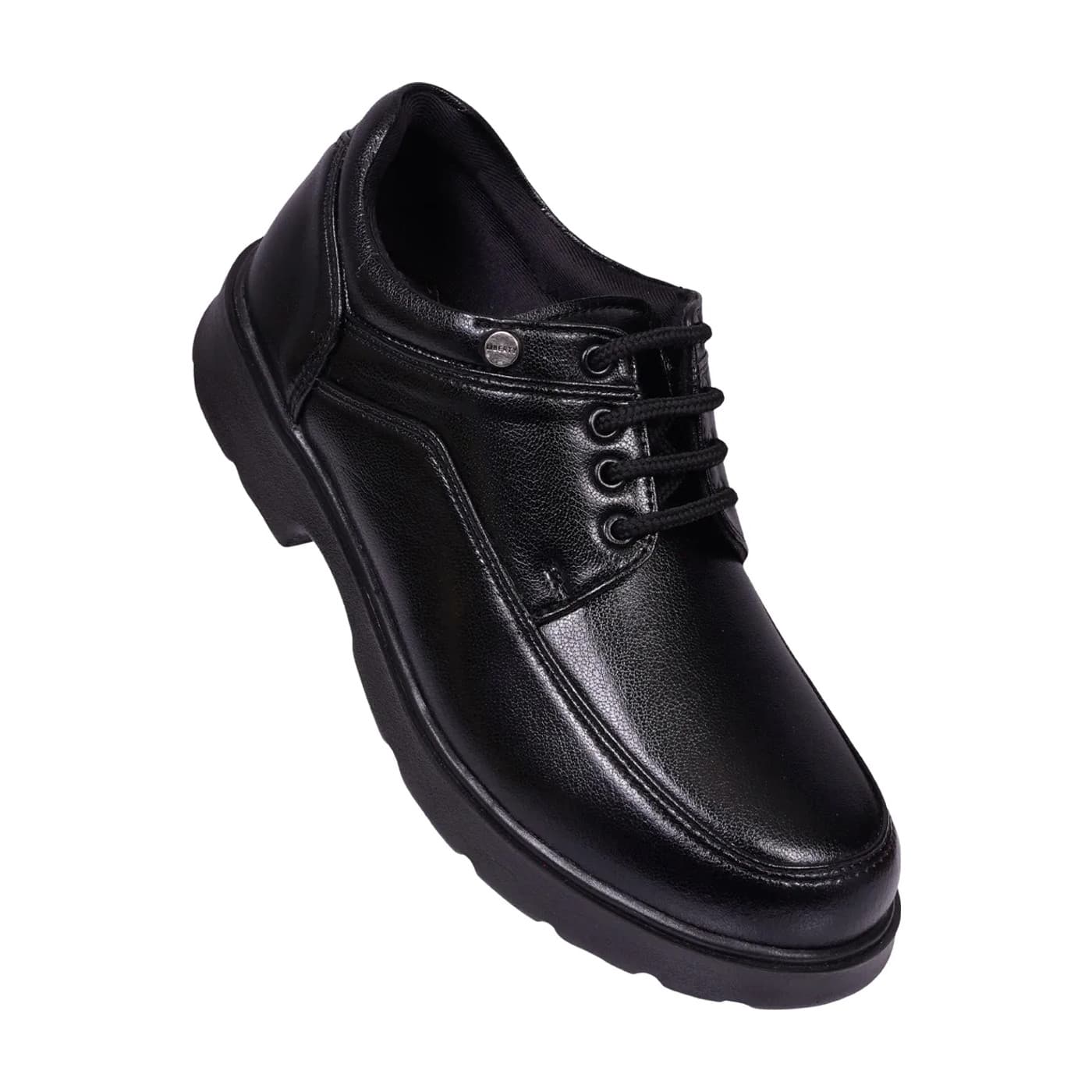 Tractor 2401 — Black