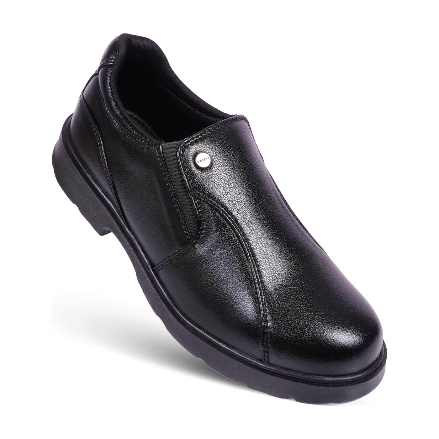 Tractor 2402 — Black