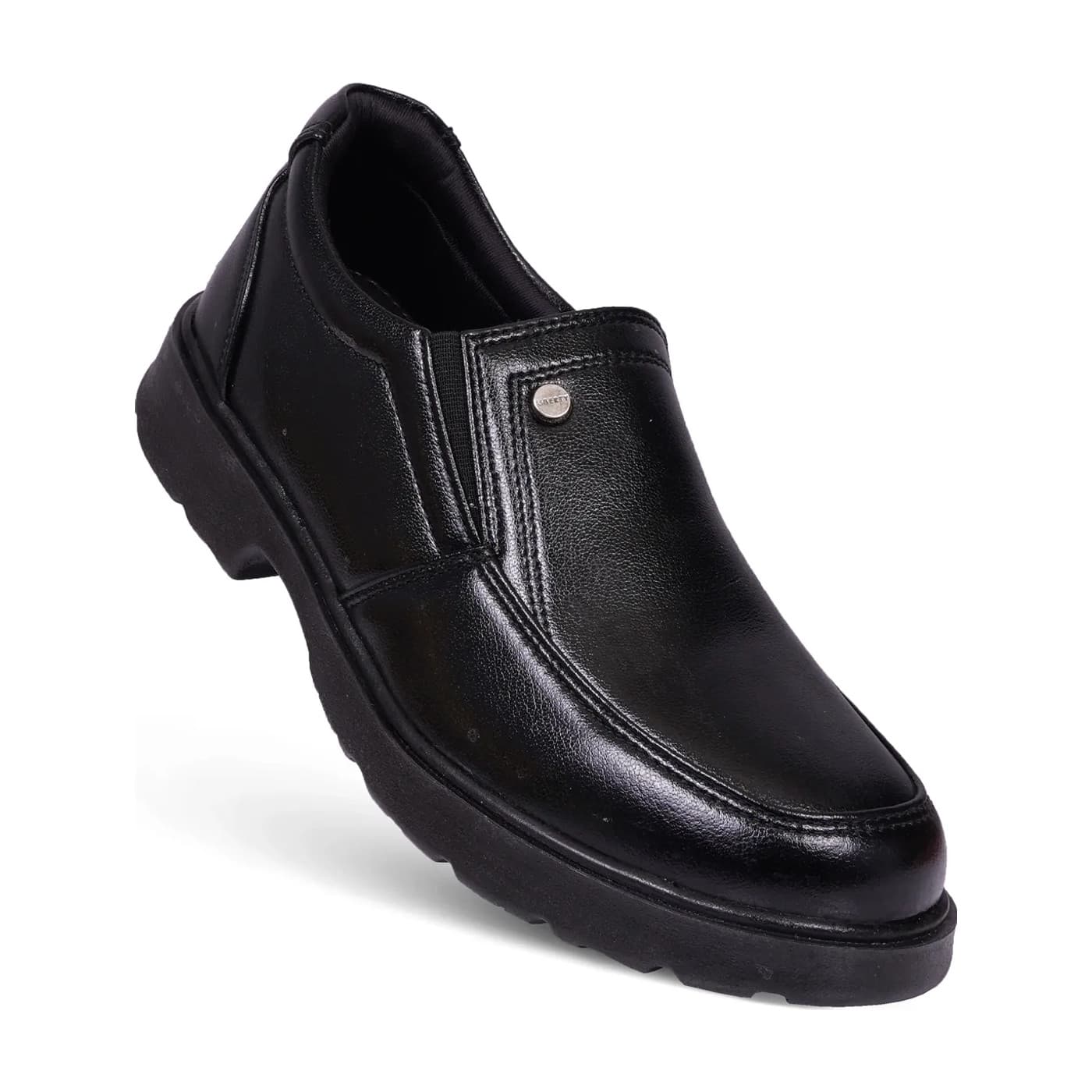 Tractor 2404 — Black