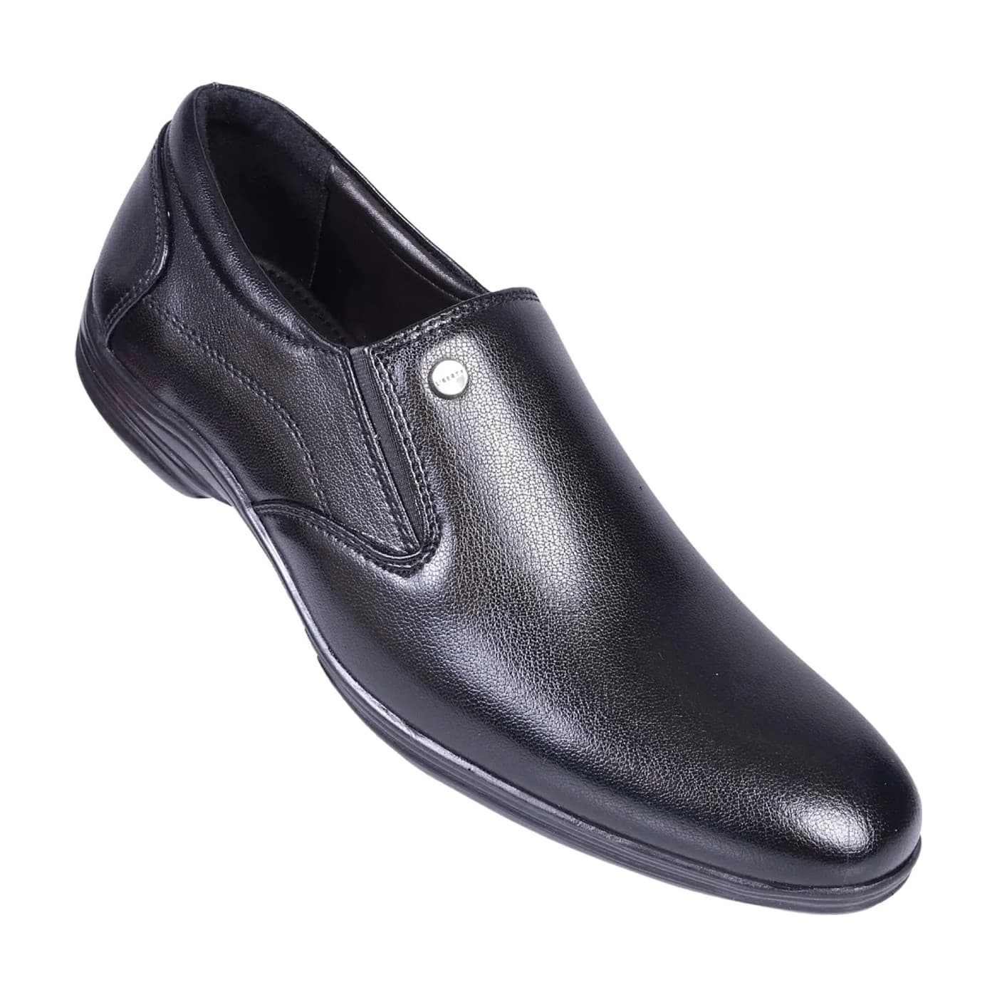 Trapper 222 — Black