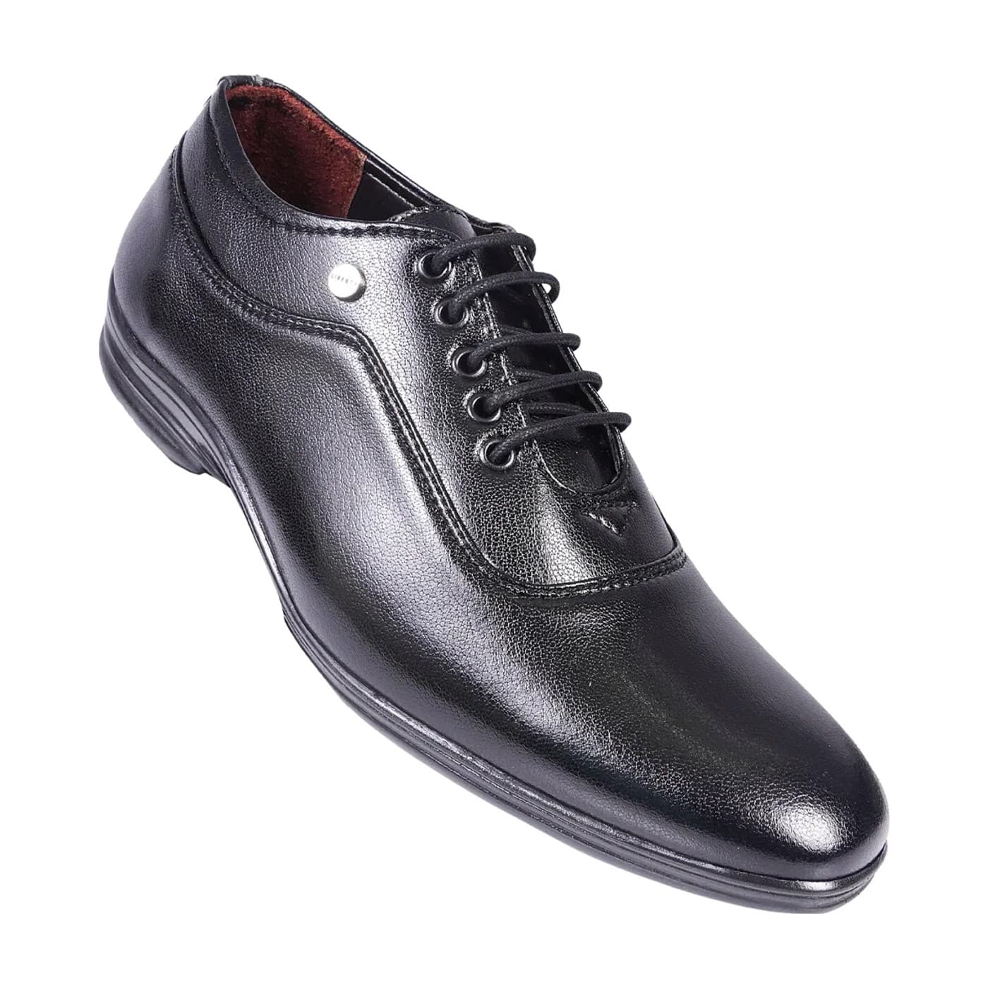 Trapper 223 — Black