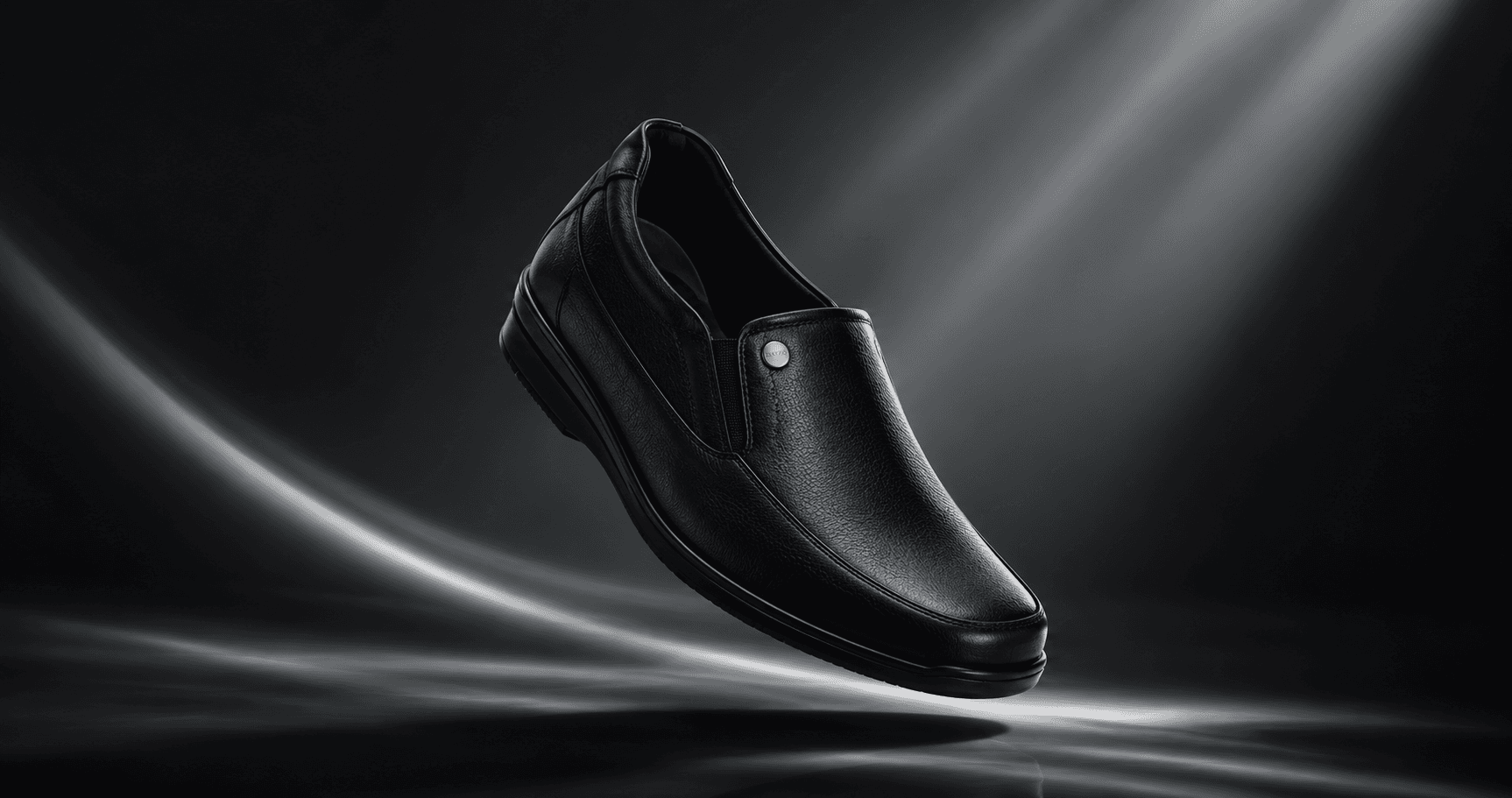 Revaldo 2204 — Black